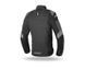 Мотокуртка Seventy JR69 Black Grey XXXL