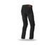 Мотоджинсы SEVENTY PJ6 Slim Black Man S