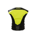 Жилет із подушкою безпеки Airobag Smart Black Yellow S