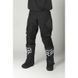 Джерси штаны SHIFT White Label G.I. Fro Jersey Black M