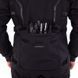 Мотокуртка Nerve Touring Black M