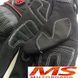 Моторукавички Scoyco MC23 Black L