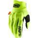 Моторукавички Ride 100% COGNITO Glove Fluo Yellow L