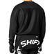 Джерси штаны SHIFT White Label G.I. Fro Jersey Black M