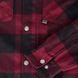 Мотокуртка-сорочка Oxford Kickback 2.0 MS Shirt Red L