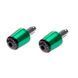 Грузики руля Leoshi Racing Components AW56922