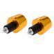 Грузики руля Modish Gold AW56905AGB
