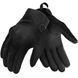 Моторукавички Shima Sonic Black XXXXL