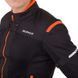 Мотокуртка SCOYCO JK158 Black-Orange XXXXL