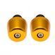 Грузики руля Modish Gold AW56905AGB