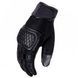 Моторукавички Knox Urbane Pro Black S