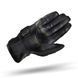 Моторукавички Shima Revolver Black S