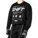 Джерси штаны SHIFT White Label G.I. Fro Jersey Black M