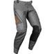 Джерси штаны FOX Legion Pewter L