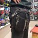 Сумка на стегно EDGE B592 Cordura 1000, 3L
