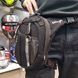 Сумка на стегно EDGE B592 Cordura 1000, 3L