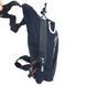 Сумка на стегно EDGE B592 Cordura 1000, 3L
