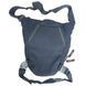 Сумка на стегно EDGE B592 Cordura 1000, 3L