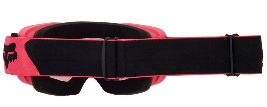Маска кросова FOX MAIN II CORE Pink One size
