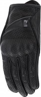 Мотоперчатки RICHA Cruiser II Perforated Black L