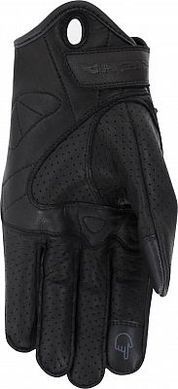 Мотоперчатки RICHA Cruiser II Perforated Black L