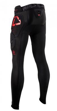 Компресійні штани LEATT Impact Pants 3DF 6.0 Black M