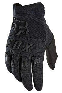 Мотоперчатки FOX Dirtpaw- CE Black M