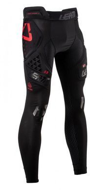 Компресійні штани LEATT Impact Pants 3DF 6.0 Black M