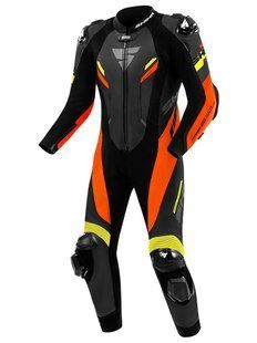 Мотокомбинезон Shima HYPER-RS Men Fluo M