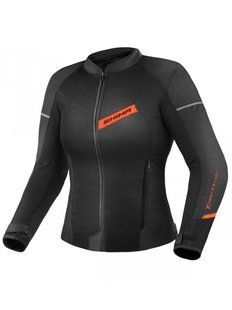 Мотокуртка Shima X-Mesh 2.0 LADY Red L