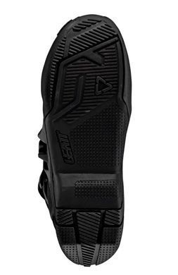Мотоботы LEATT 4.5 Boot Orange 12
