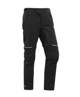 Мотоштаны Seventy PT9 EXPEDITION Black L