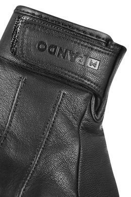 Моторукавички PandoMoto Ivy Black M