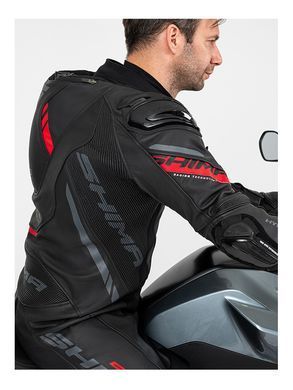 Мотокомбинезон Shima HYPER-RS Men Fluo M