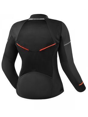 Мотокуртка Shima X-Mesh 2.0 LADY Red L