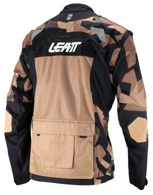 Куртка LEATT Moto 4.5 X-Flow Jacket Stone M