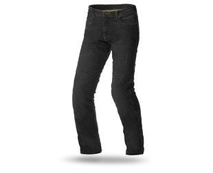 Мотоджинси SEVENTY PJ2 Black Man S