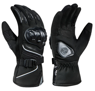 Моторукавички Scoyco MC164-2 Black M