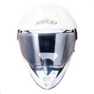 Візор MT V-10 Clear Synchrony Duo Sport
