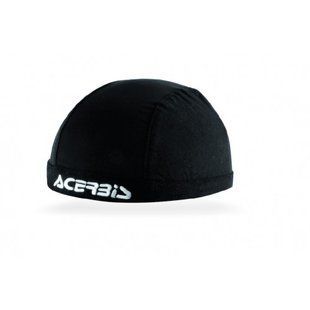 Подшлемник шапочка Acerbis SWEAT 2 GO black L-XL