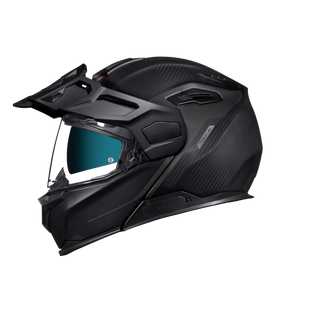 Мотошолом Nexx X.VILIJORD ZERO PRO CARBON MT XL