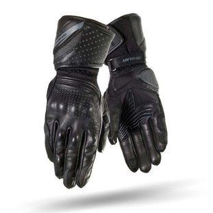 Мотоперчатки женские Shima Monde Black L