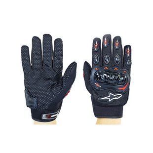 Моторукавички Alpinestars ZL L