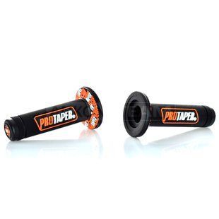 Гріпси ProTaper Black Orange