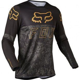 Джерси FOX Legion LT Camo M