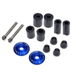 Грузики керма YAMAHA NMAX YNM9058