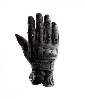 Мотоперчатки Knox ORSA Black Mk11 XXL