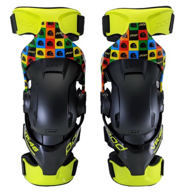 Брейси Pod K4 2.0 Knee Brace VR|46 XS/S