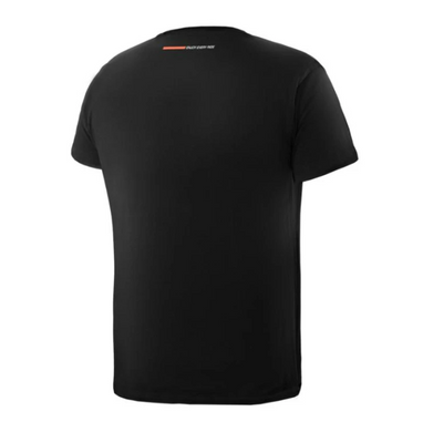 Футболка Shima T-Shirt Tracker Black XL