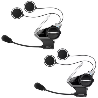 Мотогарнитура Sena 50S Dual Pack Harman Kardon